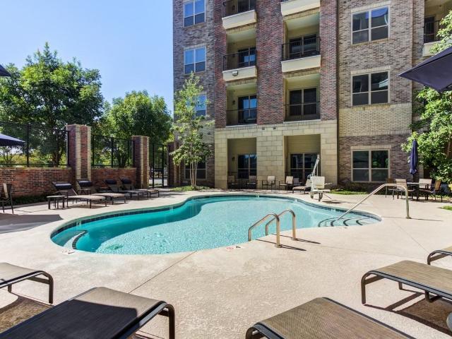 Apartment for rent in Tennessee