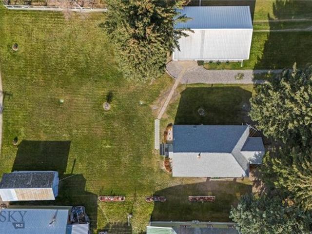 House for sale in Montana