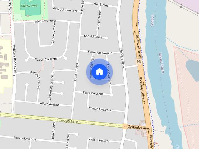 House for rent in Townsville, Queensland