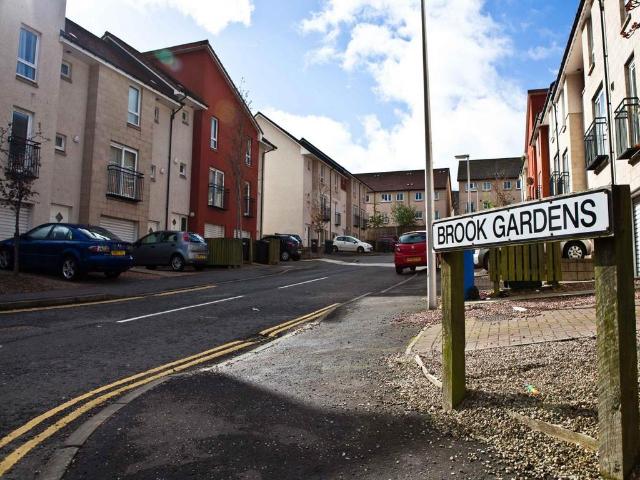 House for rent in Blackness, Scotland