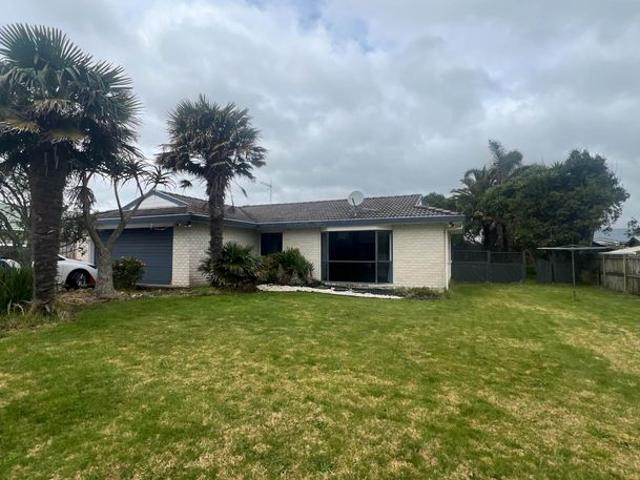 House for rent in Awhitu, Oroua County