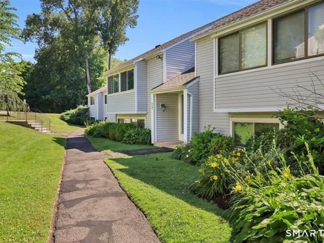 Condo for sale in Rocky Hill, Connecticut