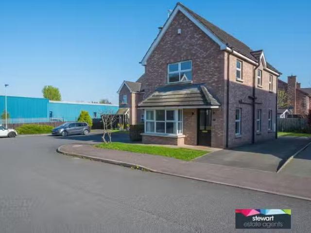 House for sale in Caher, South Tipperary