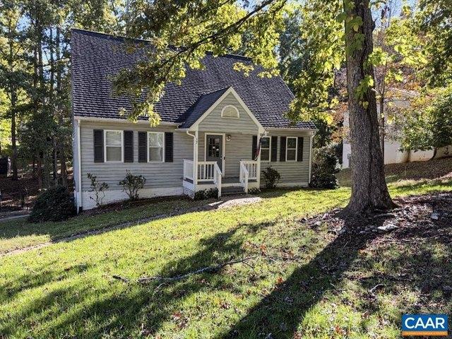 House for sale in Palmyra, Fluvanna County