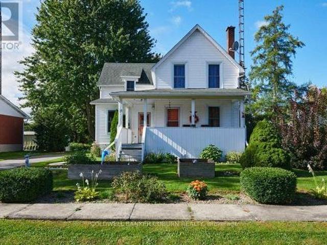House for sale in South Dundas, Ontario