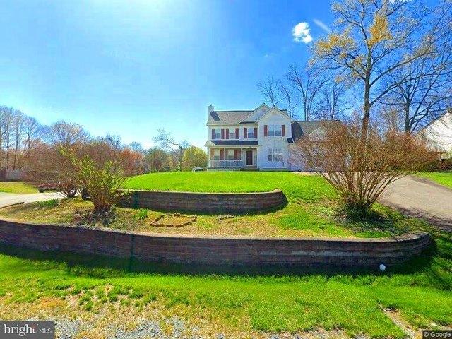 House for sale in Virginia