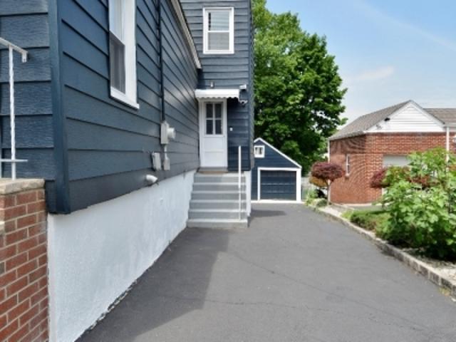House for sale in Nutley, New Jersey