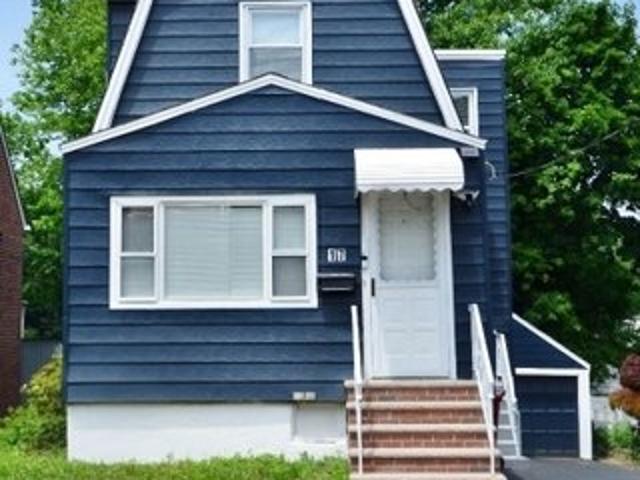 House for sale in Nutley, New Jersey