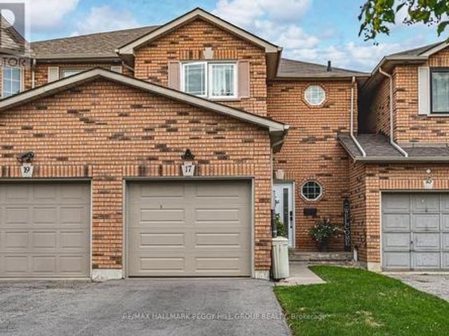 House for sale in Barrie, Ontario