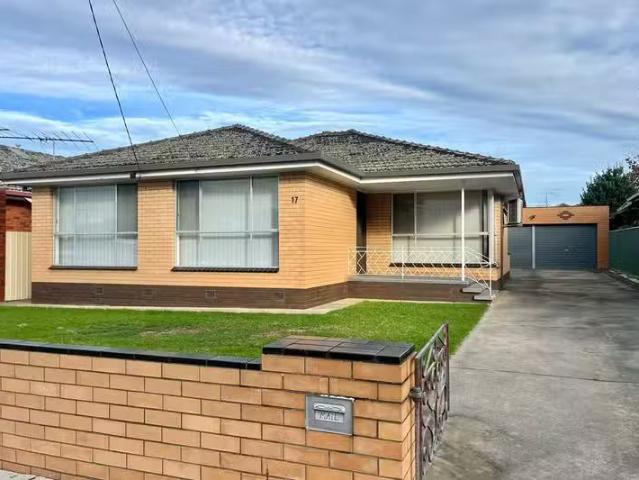 House for rent in Geelong, Victoria