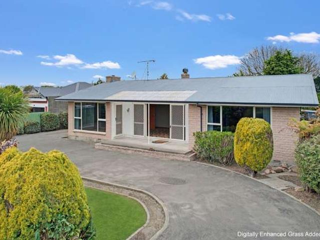House for sale in Netherby, Ashburton