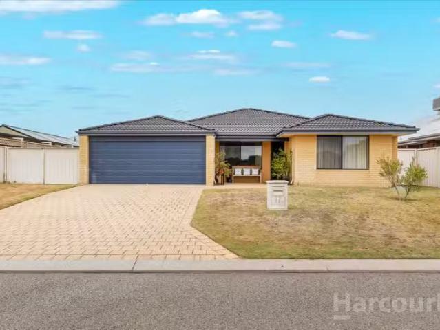 House for rent in Secret Harbour, Western Australia