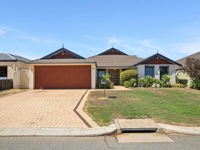 House for sale in Port Kennedy, Western Australia