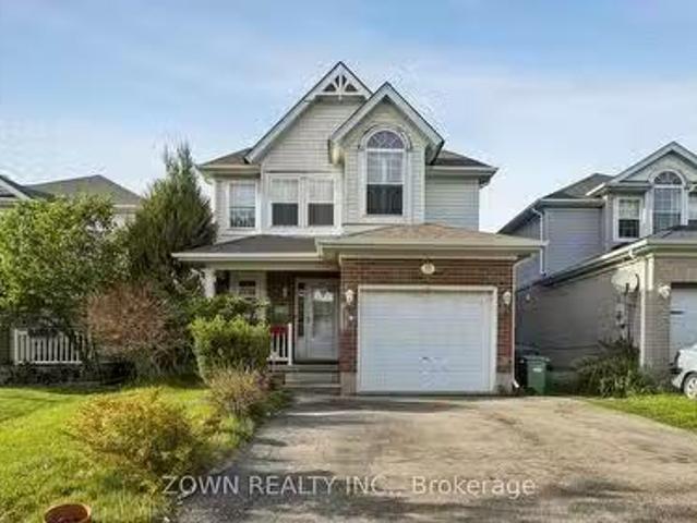 House for sale in Guelph, Ontario