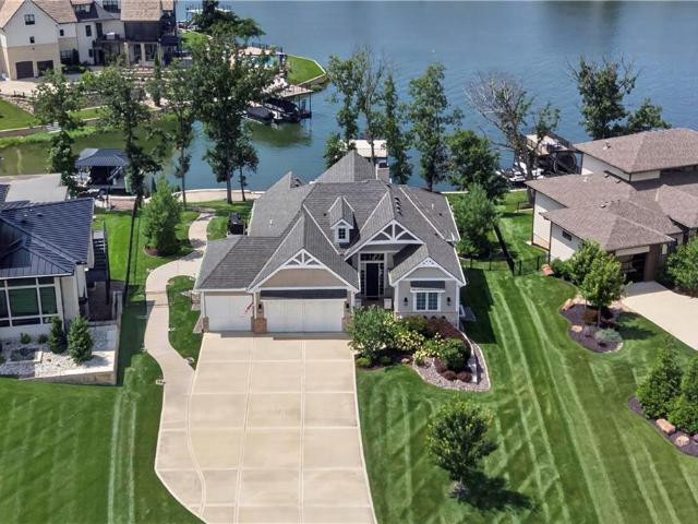 House for sale in Missouri