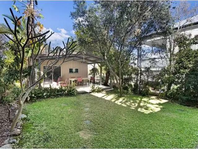 House for rent in Toombul, Queensland