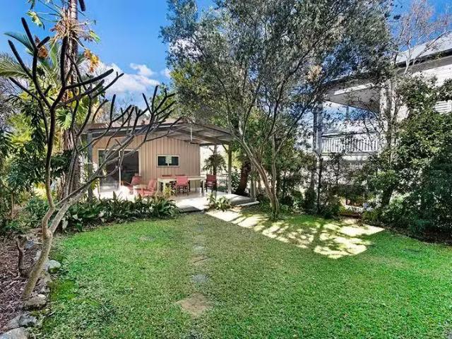 House for rent in Toombul, Queensland
