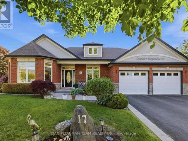 House for sale in Durham, Ontario