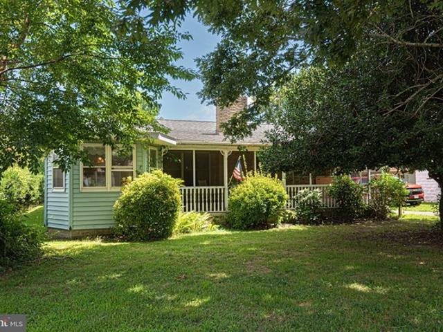 House for sale in Berlin, Maryland