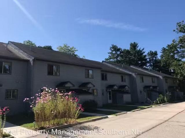 House for rent in Concord
