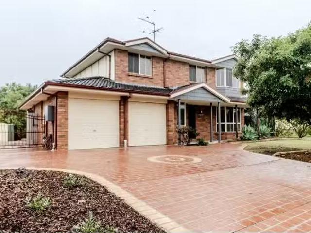 House for rent in Sydney, New South Wales
