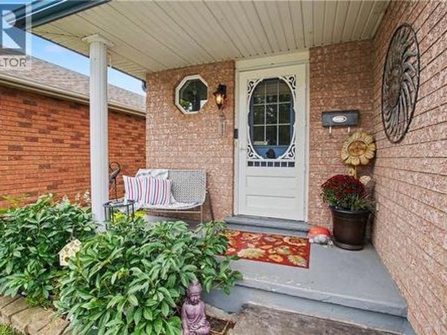 House for sale in Kitchener, Ontario