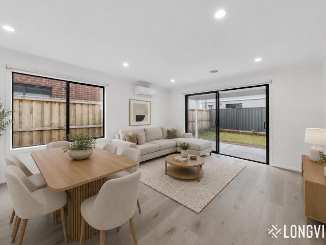 House for rent in Beveridge, Victoria