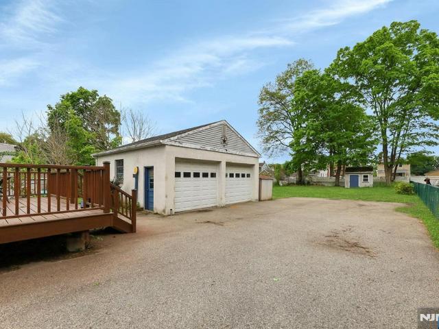 House for sale in Passaic, New Jersey