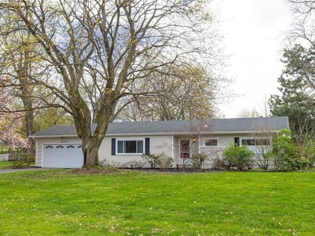 House for sale in Pittsford, New York