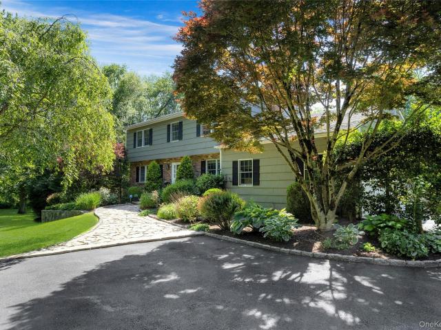 House for sale in Armonk, New York
