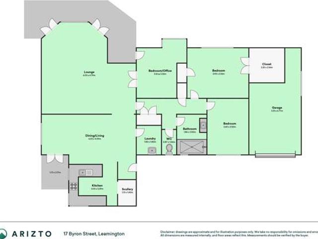 House for sale in Leamington, Cambridge