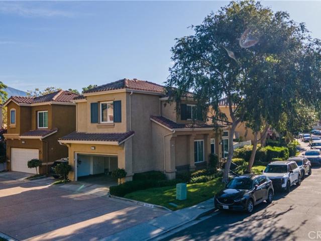 Condo for sale in Rancho Santa Margarita, California