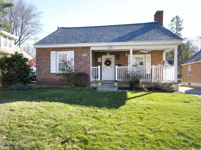 House for rent in Albany