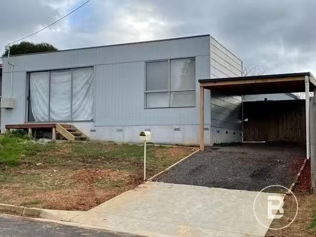 House for rent in Alma, Victoria