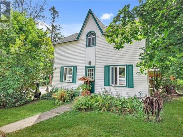 House for sale in Northeastern Manitoulin, Ontario