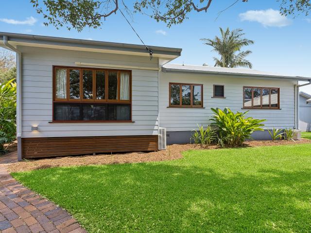 House for rent in Toombul, Queensland