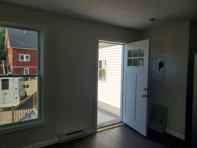 Property for rent in New Hampshire