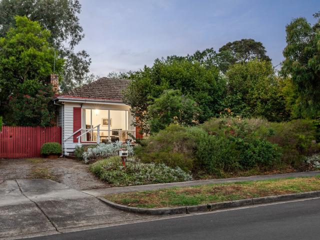 House for rent in Camerons Creek, Victoria