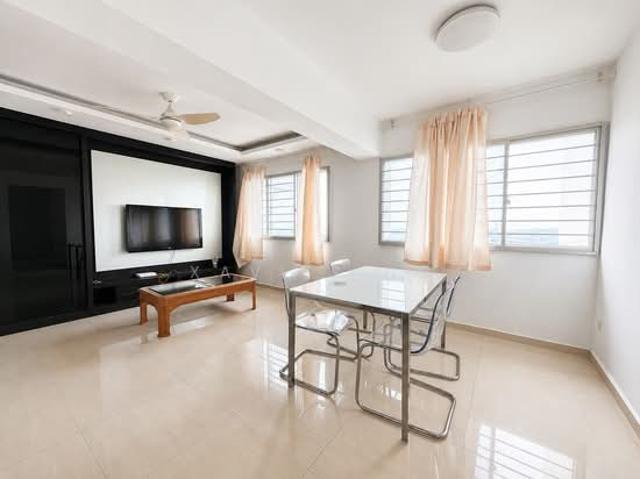 Apartment for rent