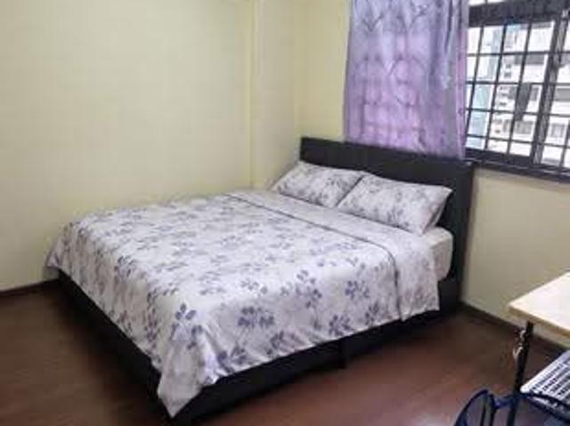 Apartment for rent