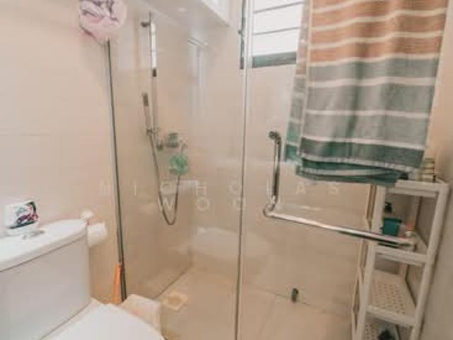 Apartment for rent