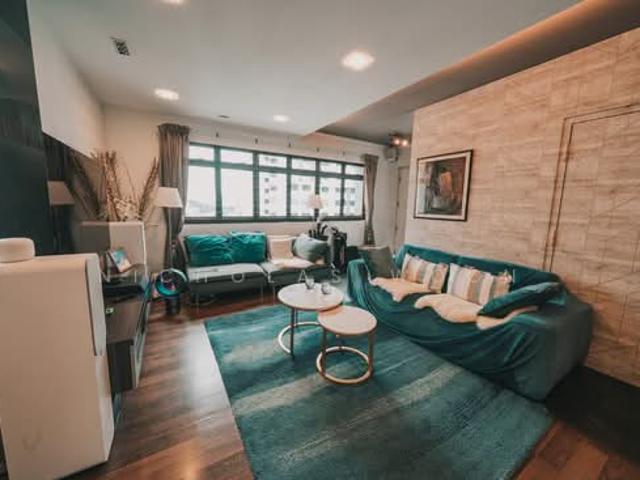 Apartment for rent