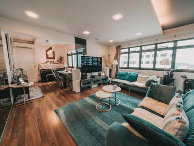 Apartment for sale