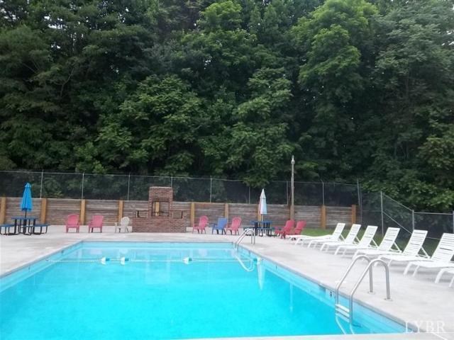 Townhouse for sale in Virginia