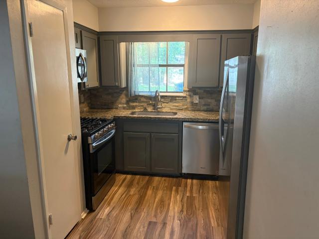 Property for rent in Texas