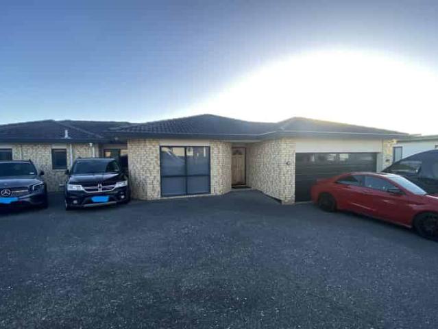 House for rent in East Tamaki, Oroua County