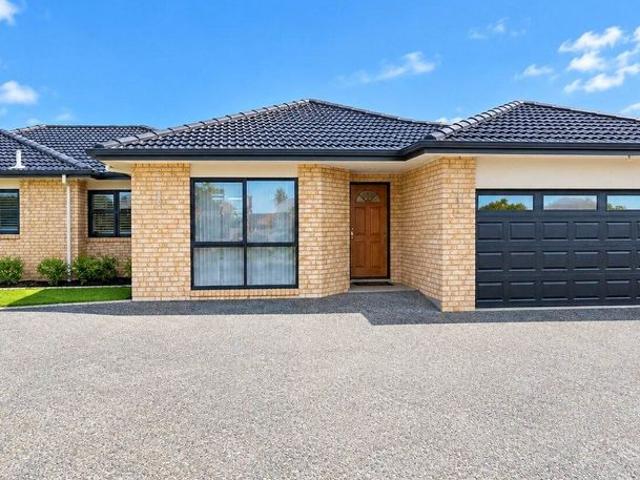 House for rent in East Tamaki, Oroua County