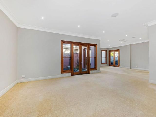 House for rent in East St Ives, Sydney