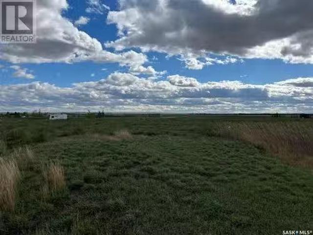 House for sale in Saskatchewan