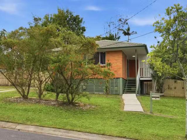House for rent in Toombul, Queensland
